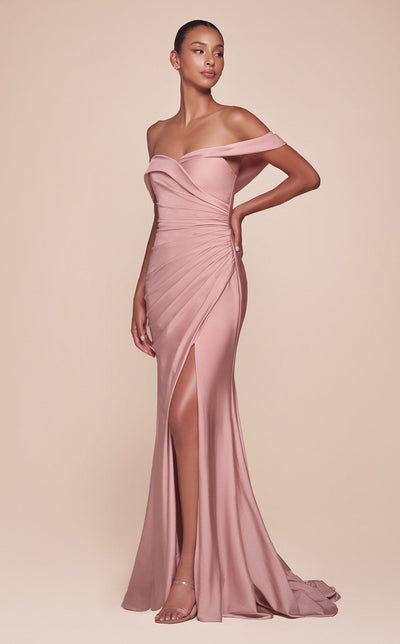 LaDivine CD790 Smoky Blue