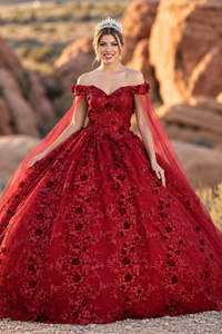 Vestidos De Quinceañera - Vestidos De 15 Años Ball Gown