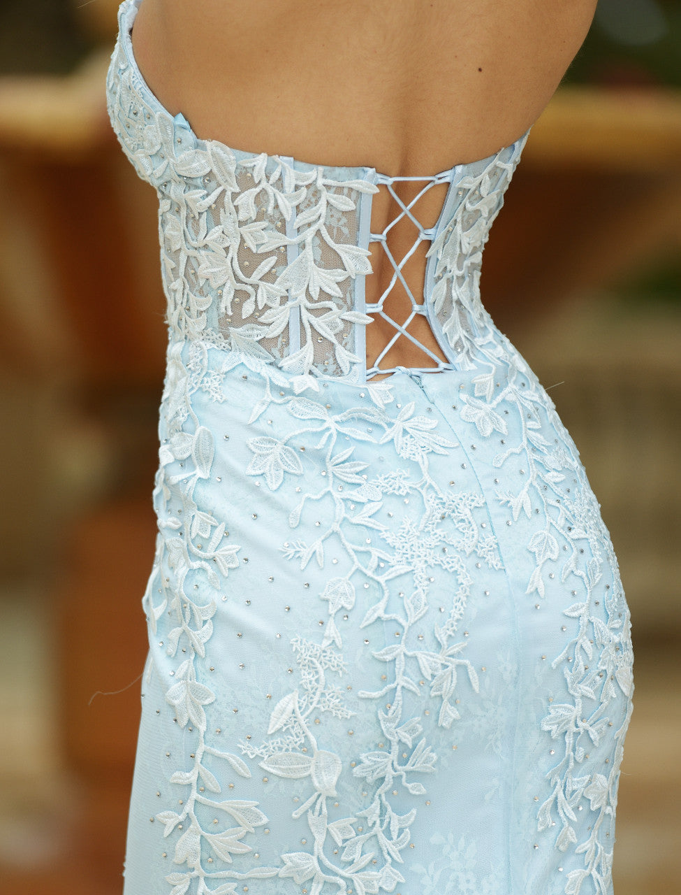 Velvi DRESSES