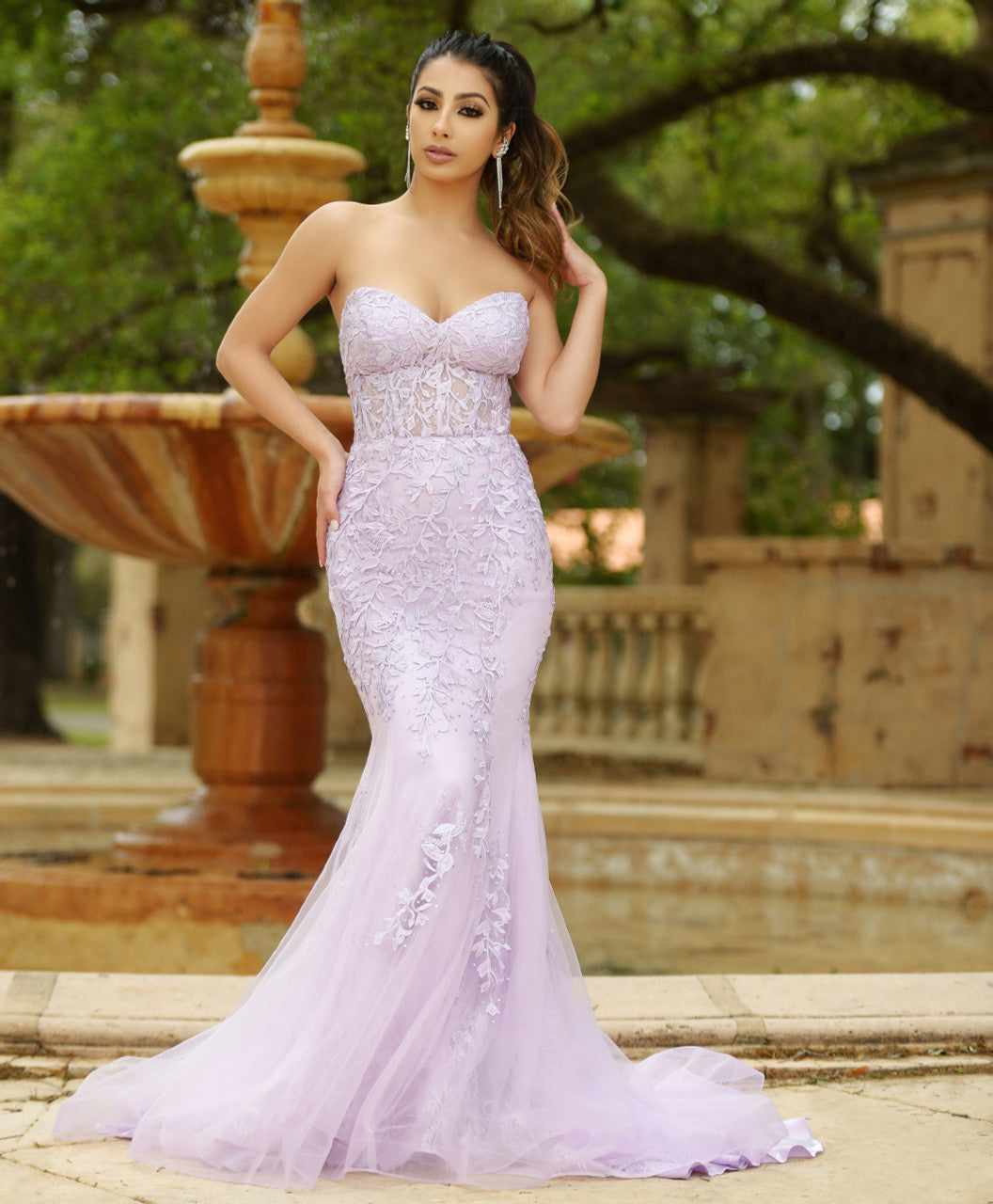 Velvi DRESSES