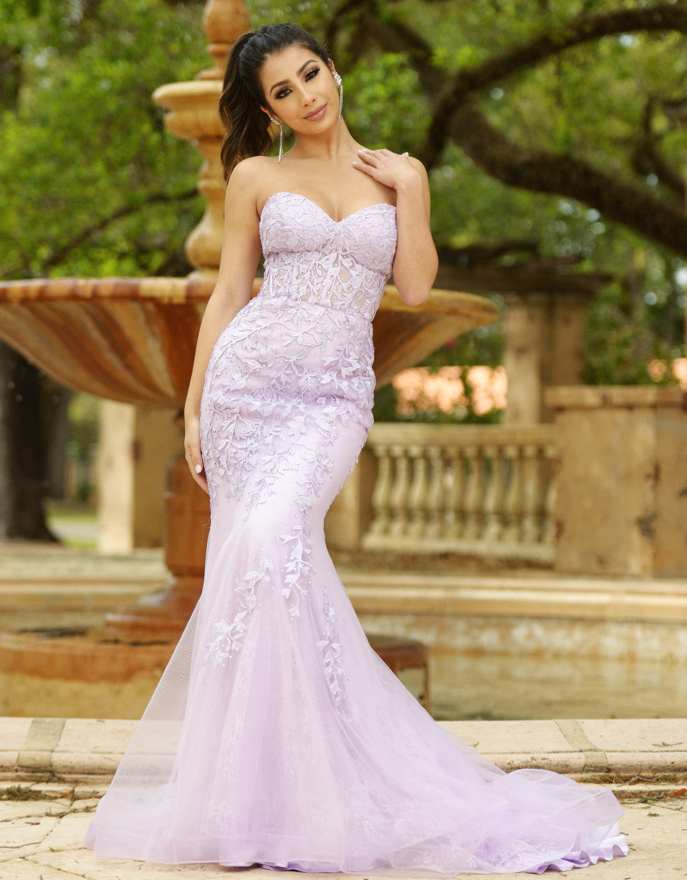 Velvi DRESSES