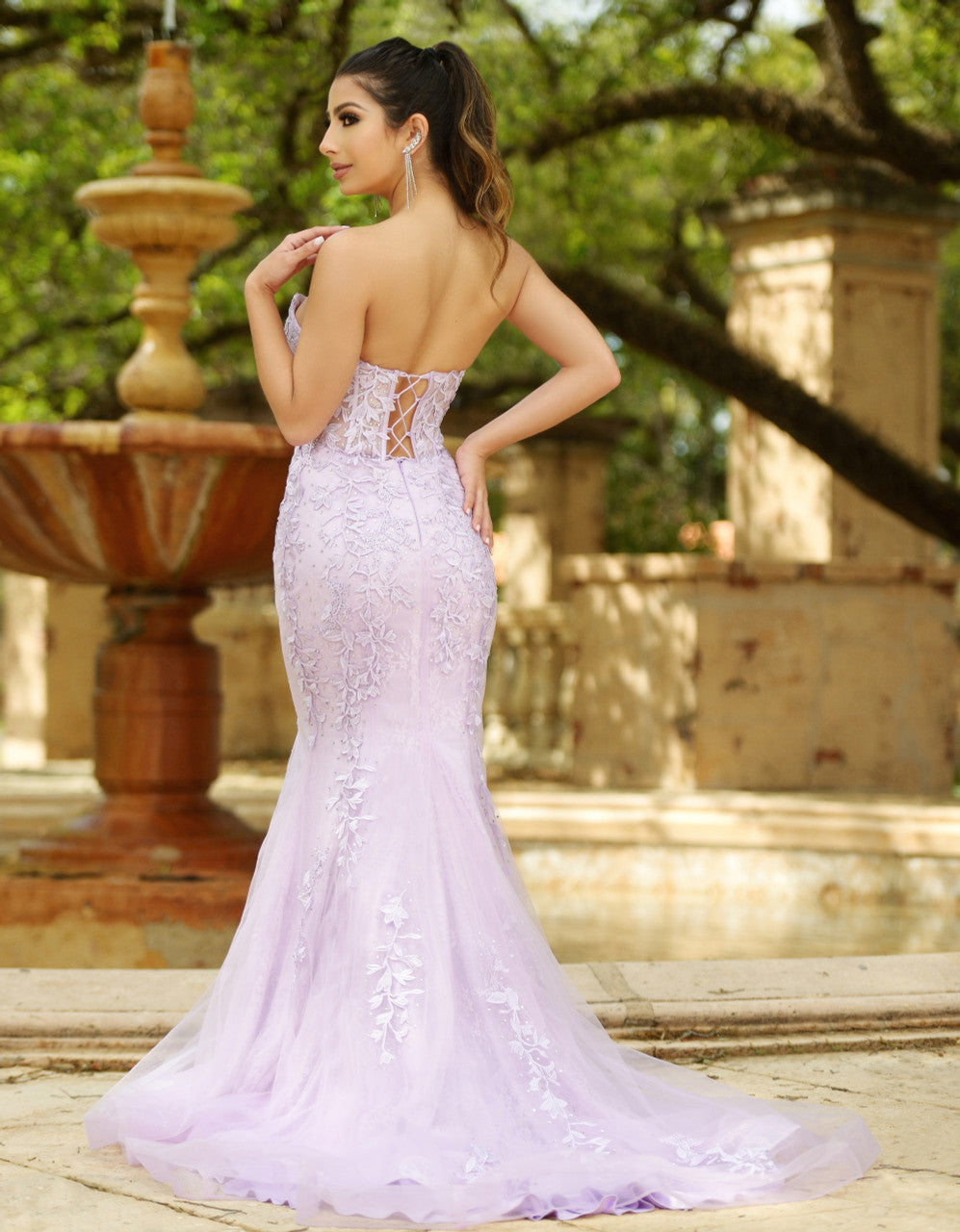 Velvi DRESSES