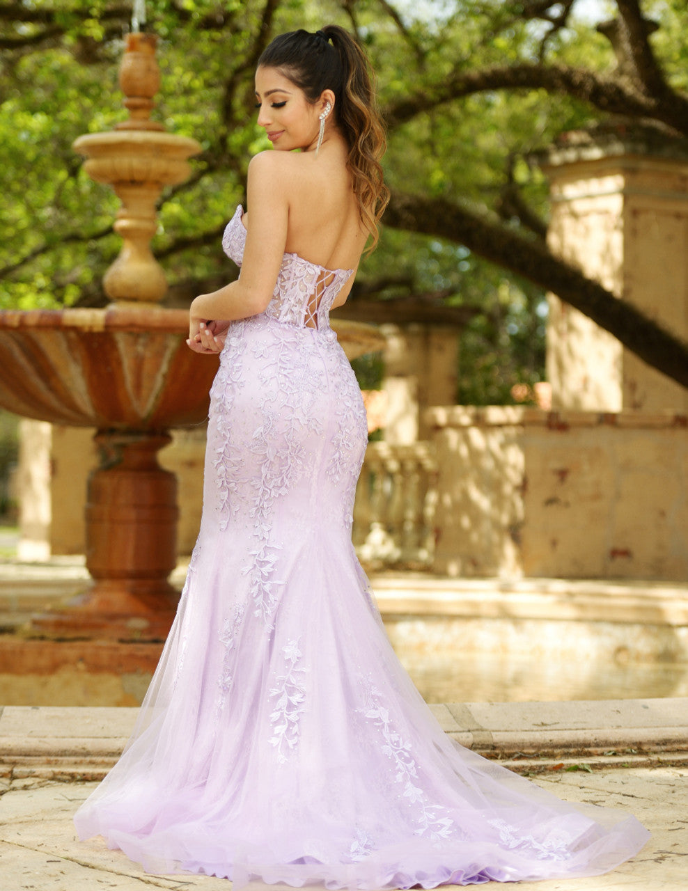 Velvi DRESSES