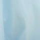 Sky Blue Chiffon Strapless A-Line Gown by Amoris T703