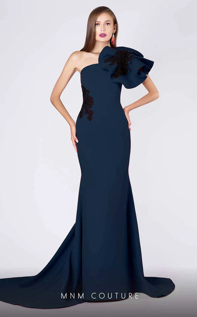 MNM Couture M0042 Dress - FOSTANI.com