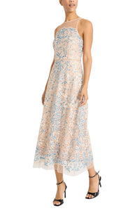 Blue Blush Dresses
