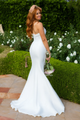 Vestido de dama de honor largo y elegante Terani Couture 2111p4019
