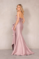 Vestido de dama de honor largo y elegante Terani Couture 2111p4019