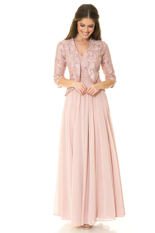 Red Carpet Dress V-Neck A-Line Sequin Formal Gown By Lenovia 5237