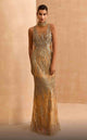 MNM Couture M1145 Dress - FOSTANI.com