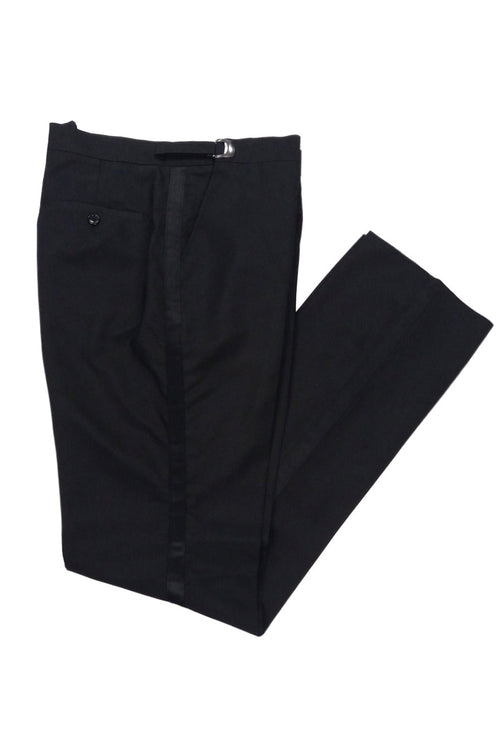 Men's Formal Black Tail Tuxedo by Bryan Michaels