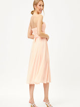 Sorority Formal Dress For Rush By MQ1161 Short Outfit