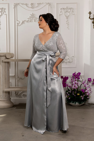 Mother of the Groom Dress MQ1852