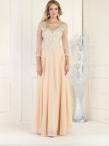 Mother Of The Bride Gowns