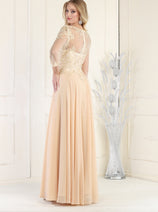 Mother Of The Bride Gowns