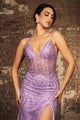 Quinceanera Mom Dresses Mother of the Quince Gowns by MQ2166-New Collection