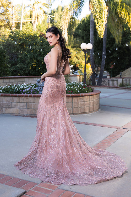 Quinceanera Mom Dresses Mother of the Quince Gowns by MQ2166-New Collection