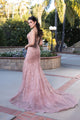 Quinceanera Mom Dresses Mother of the Quince Gowns by MQ2166-New Collection