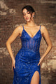 Quinceanera Mom Dresses Mother of the Quince Gowns by MQ2166-New Collection