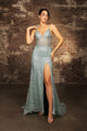 Quinceanera Mom Dresses Mother of the Quince Gowns by MQ2166-New Collection