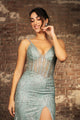 Quinceanera Mom Dresses Mother of the Quince Gowns by MQ2166-New Collection