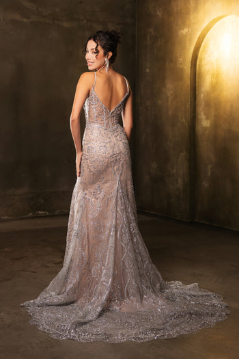 Quinceanera Mom Dresses Mother of the Quince Gowns by MQ2166