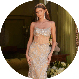 Gradution Dress