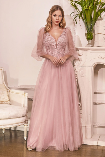 Mother of the Bride Dresses