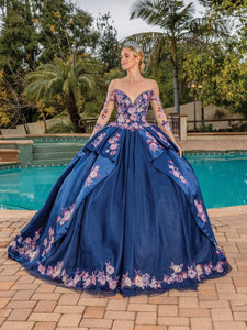 Blue Formal Dresses
