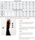 Juliet Size Chart