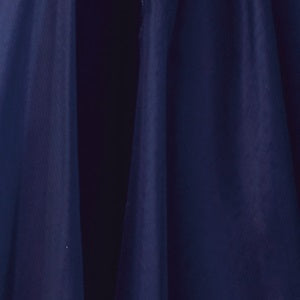 Poly USA Navy Short Cocktail Dresses