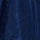 Vestido corto de mikado con escote en V y efecto ilusión de Poly USA 7894