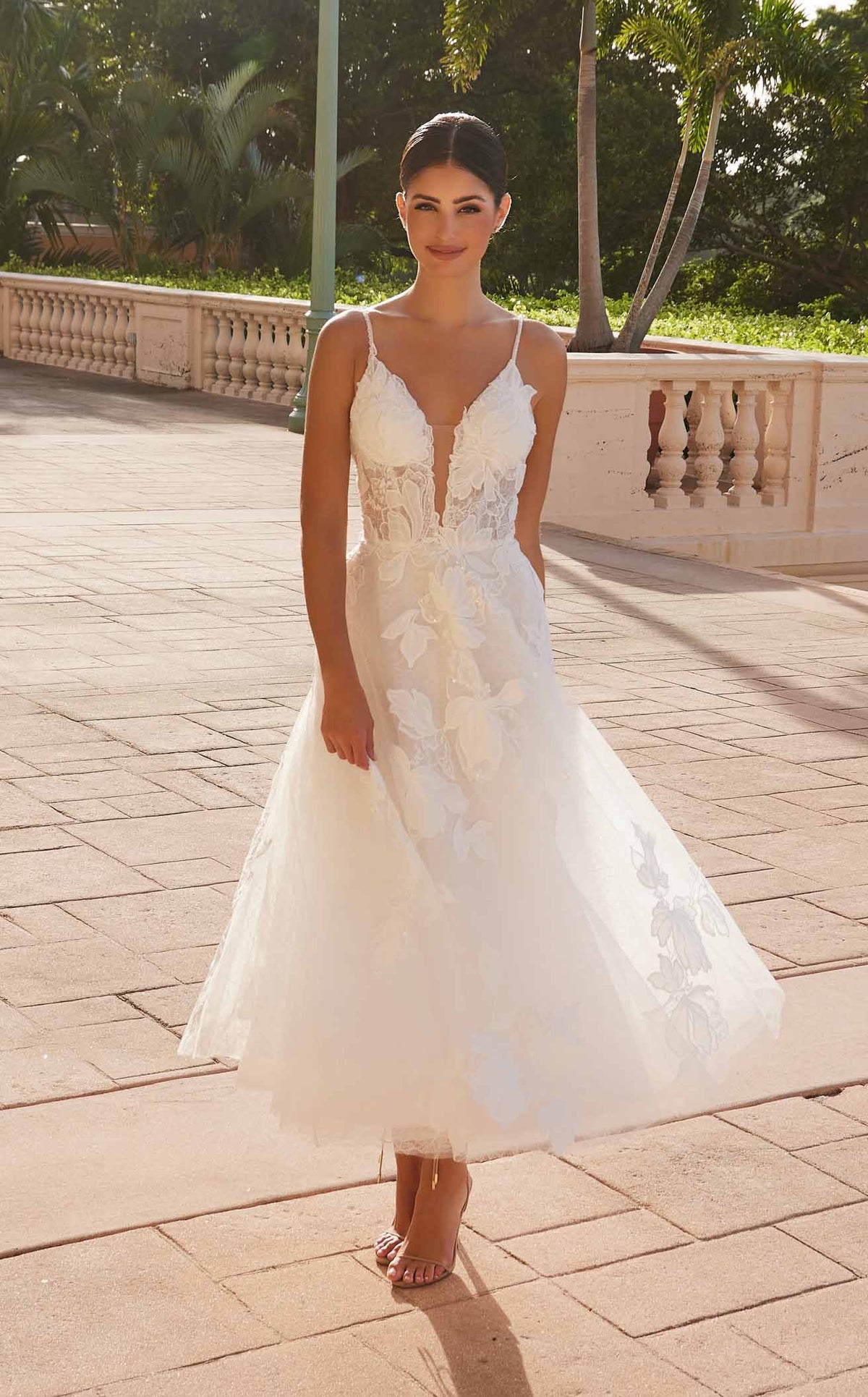 Nox Anabel JE1027 White