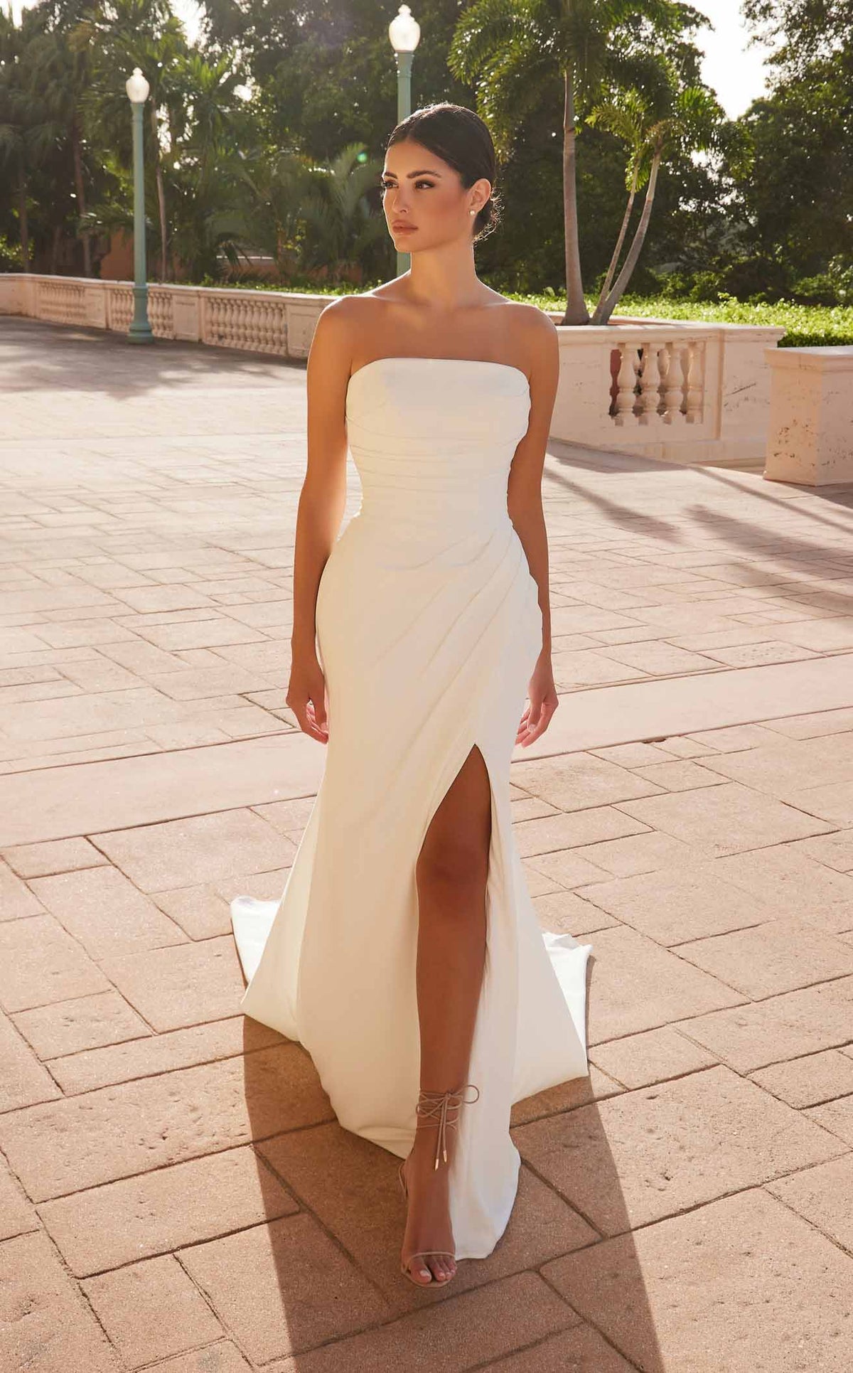 Nox Anabel JW1031 White