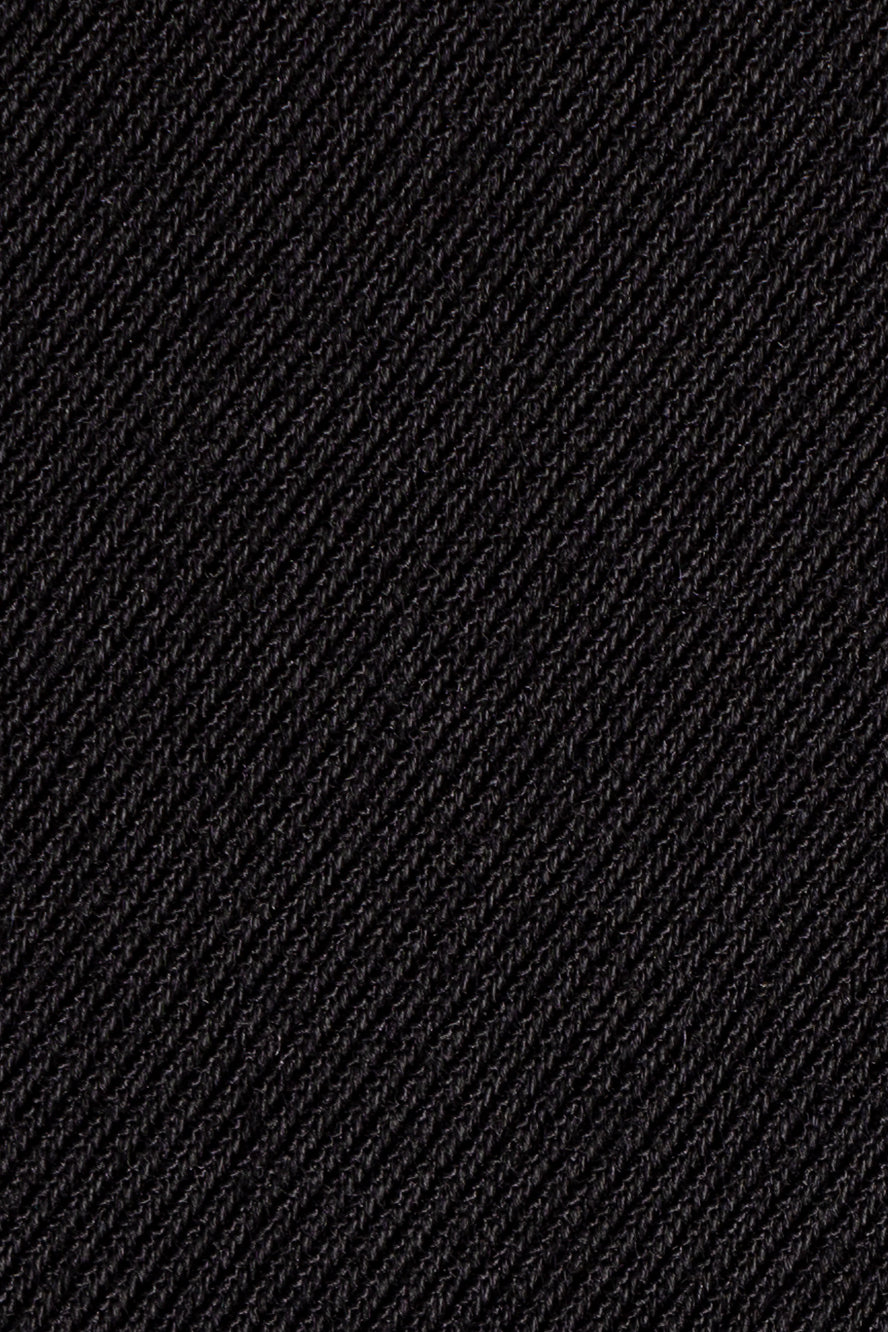 Conjunto de esmoquin negro "Trent" de 5 piezas de Perry Ellis Kids