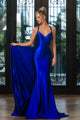 Portia and Scarlett PS25349 Dress - Hot Pink / 00 - Prom
