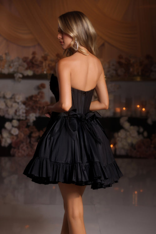 Portia and Scarlett Blush dress