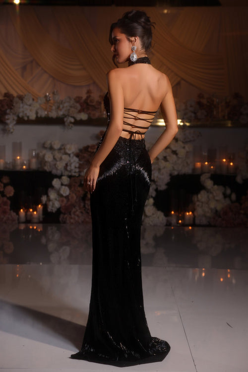 Portia and Scarlett Silver dress