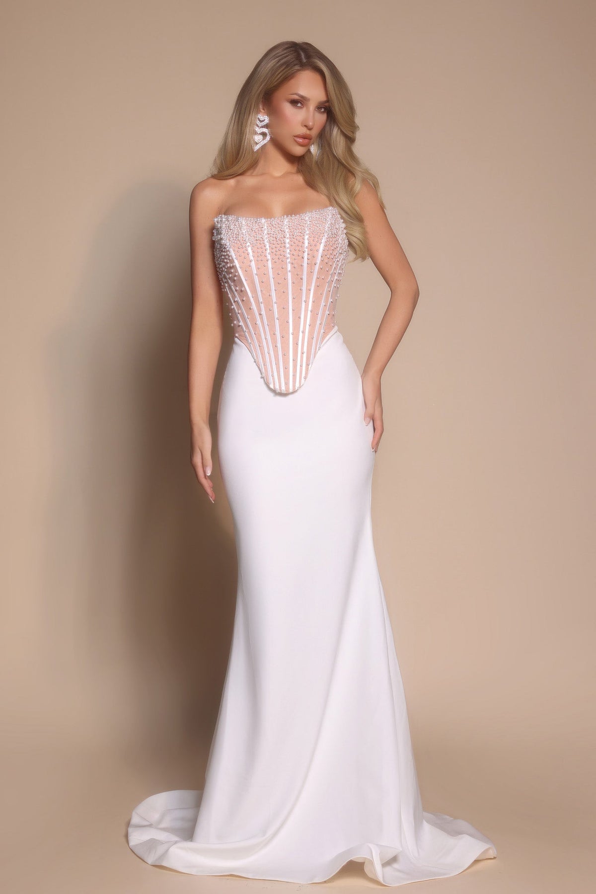 Portia and Scarlett Black dress