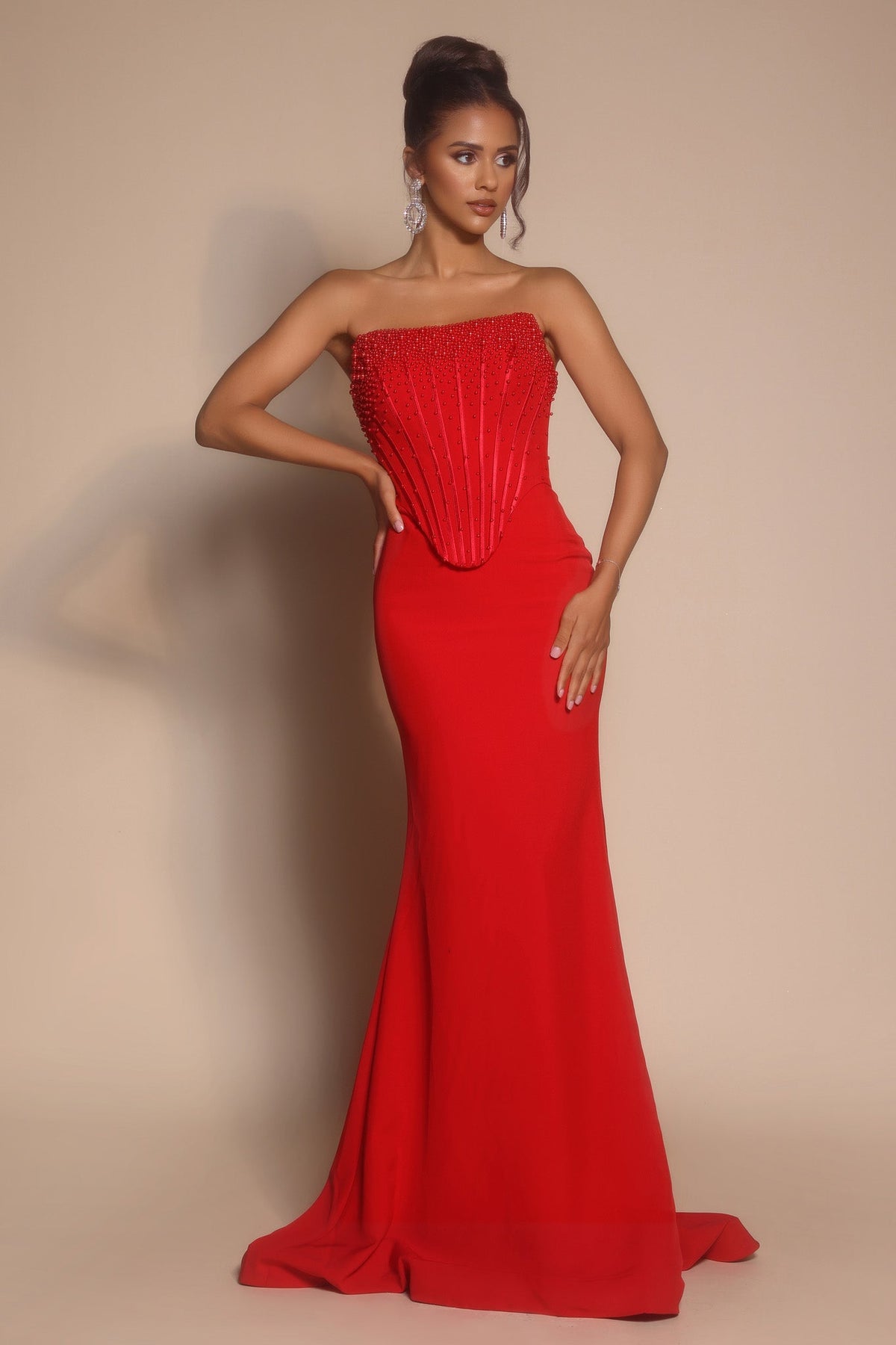 Portia and Scarlett Black dress