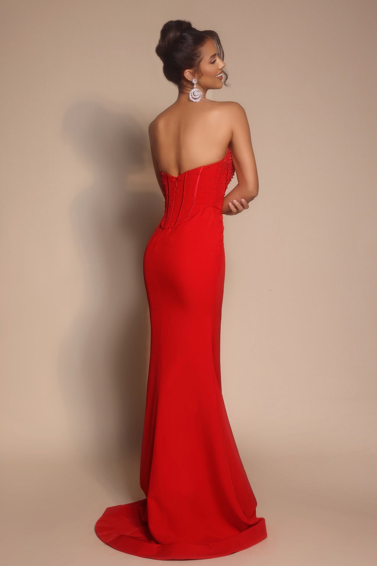 Portia and Scarlett Black dress
