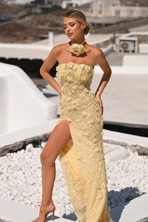 Portia and Scarlett PS26011 DRESS - FOSTANI.com