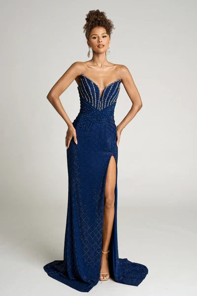 Portia and Scarlett PS26016 DRESS - FOSTANI.com