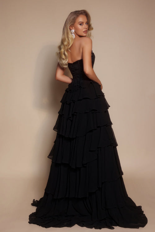 Portia and Scarlett Black dress