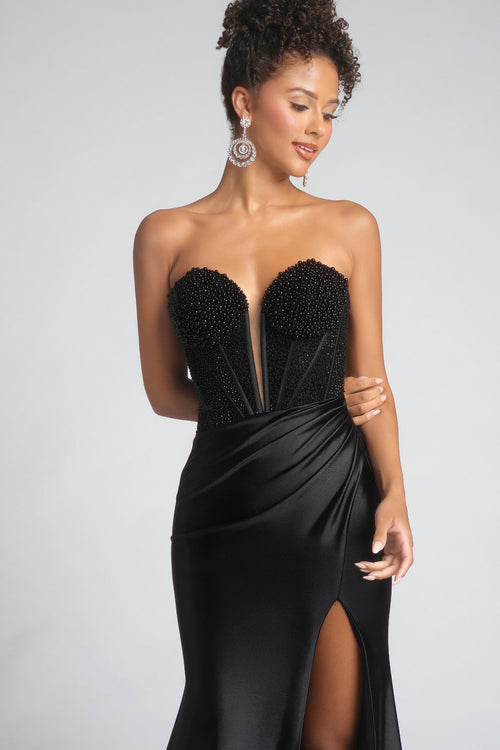 Portia and Scarlett Black dress