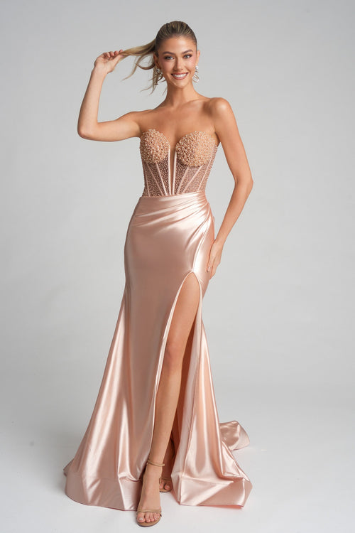 Portia and Scarlett Black dress