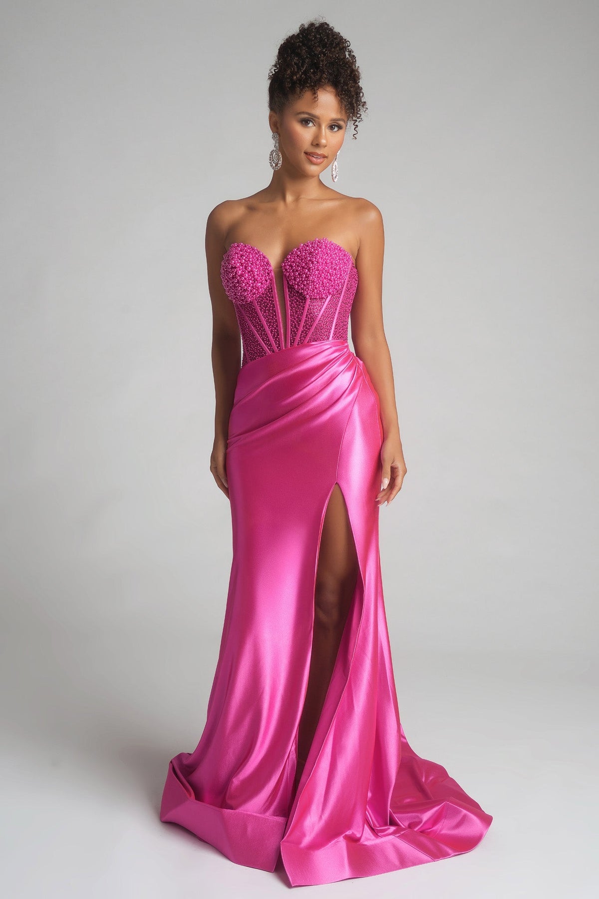 Portia and Scarlett Black dress
