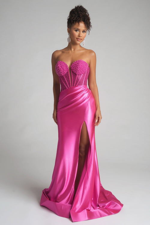 Portia and Scarlett Black dress