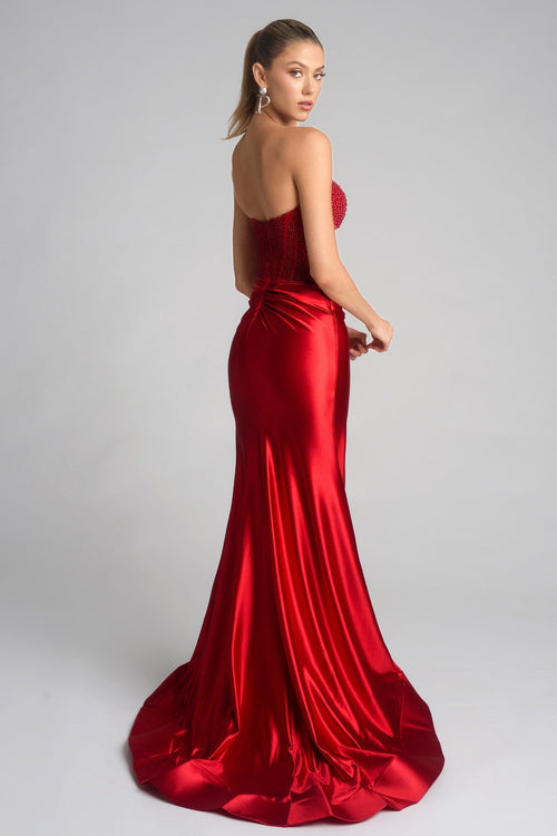 Portia and Scarlett Black dress