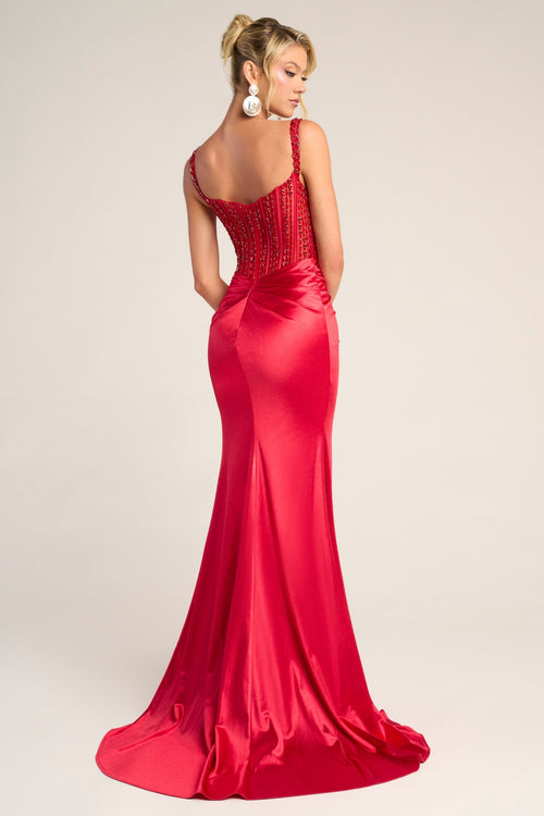 Portia and Scarlett Black dress